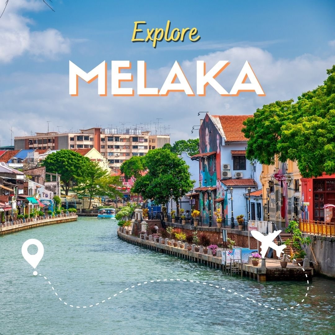 Melaka Kahwen