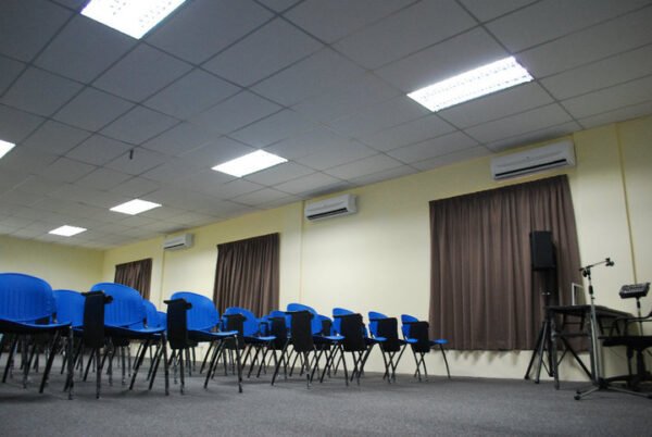 Pusat Kursus Kahwin Darussalam. KL - Image 3