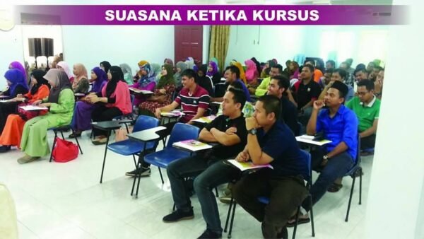 Pusat Kursus Kahwin Etijarah. KL - Image 3