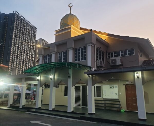 Pusat Kursus Kahwin Etijarah. KL - Image 6