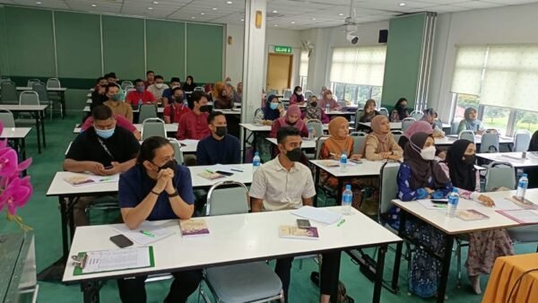 Pusat Kursus Kahwin Mahligai Firdaus. KL - Image 3