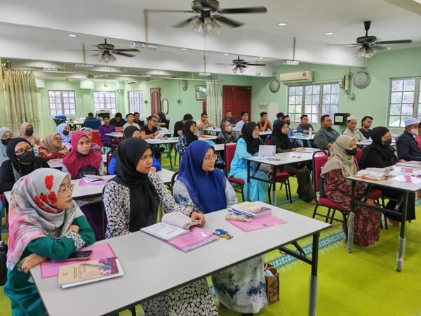 Pusat Kursus Kahwin Etijarah. KL - Image 7